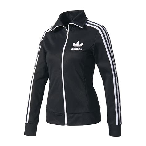 adidas damen schwarz jacke|adidas jacke damen.